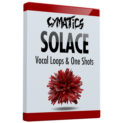 VAULT: Anthem Vocal Loops – Cymatics.fm